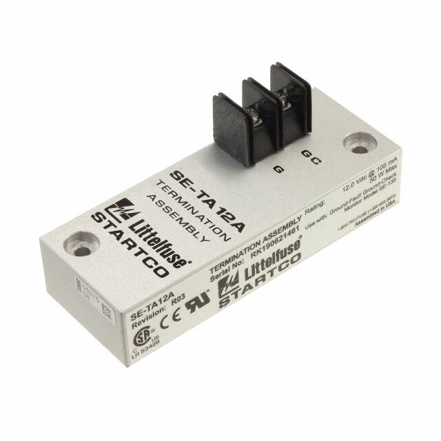SE-TA12ALittelfuse Inc.