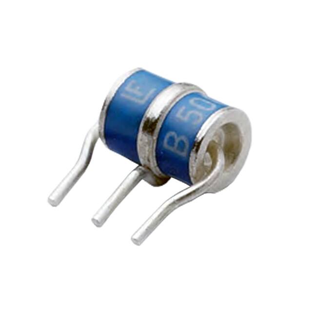Littelfuse Inc. SL1021B500C