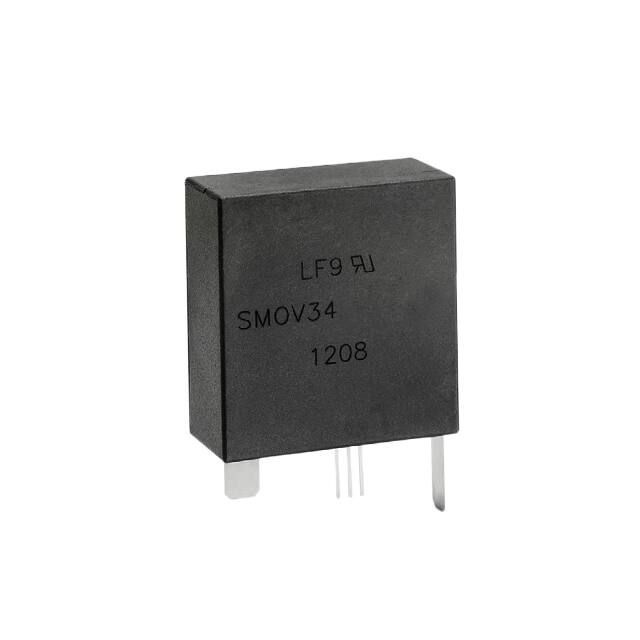 SMOV34S511MPLittelfuse Inc.