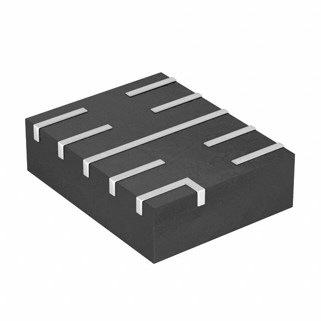 SP5003-04TTGLittelfuse Inc.
