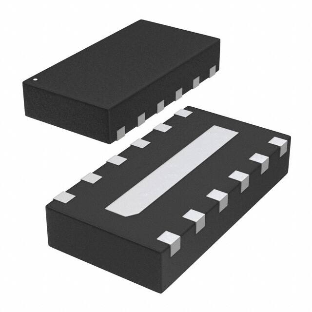 SP6001-06UTG-1Littelfuse Inc.