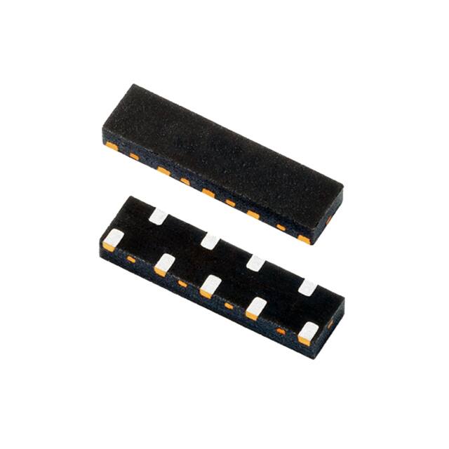 SP7538PUTGLittelfuse Inc.