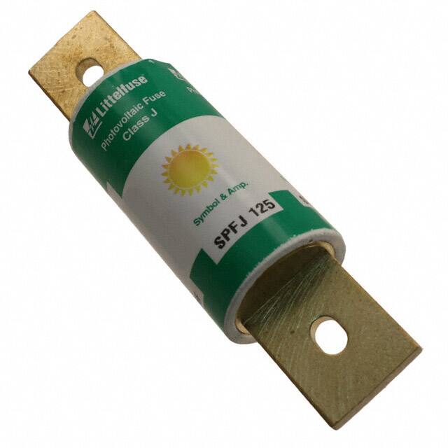 SPFJ125.XLittelfuse Inc.