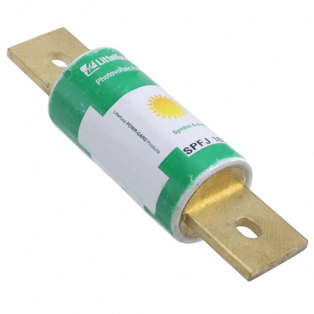 SPFJ160.XLittelfuse Inc.