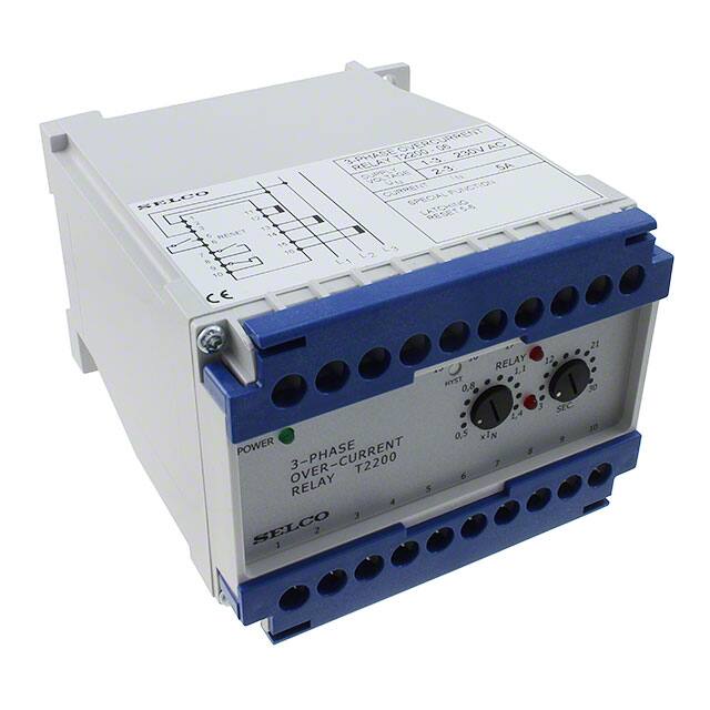 T2200.0030Littelfuse Inc.