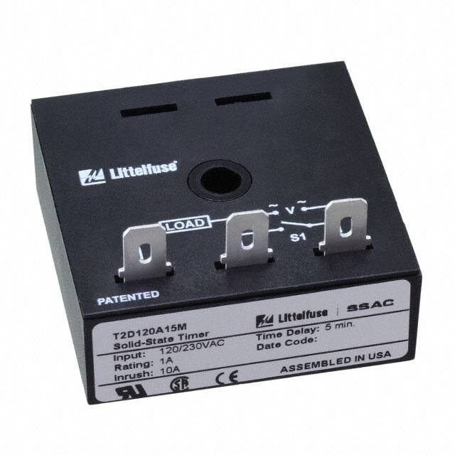 T2D120A15MLittelfuse Inc.