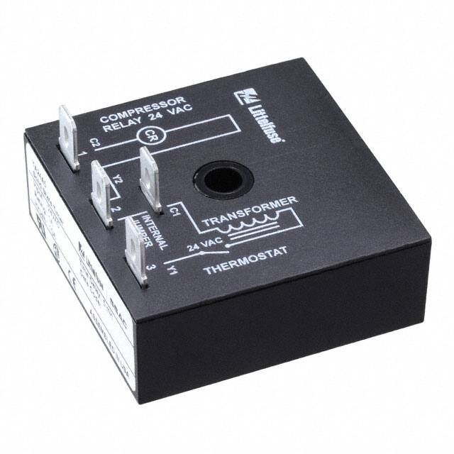 TA24A5Littelfuse Inc.