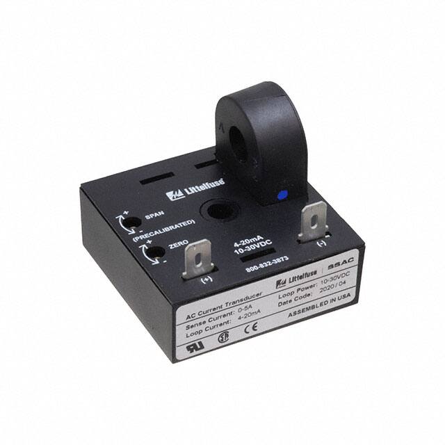 TCSA5Littelfuse Inc.