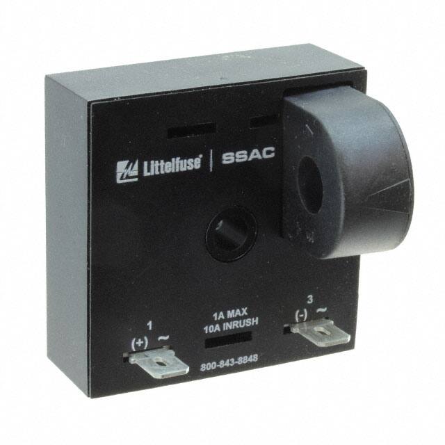 TCSG2ALittelfuse Inc.