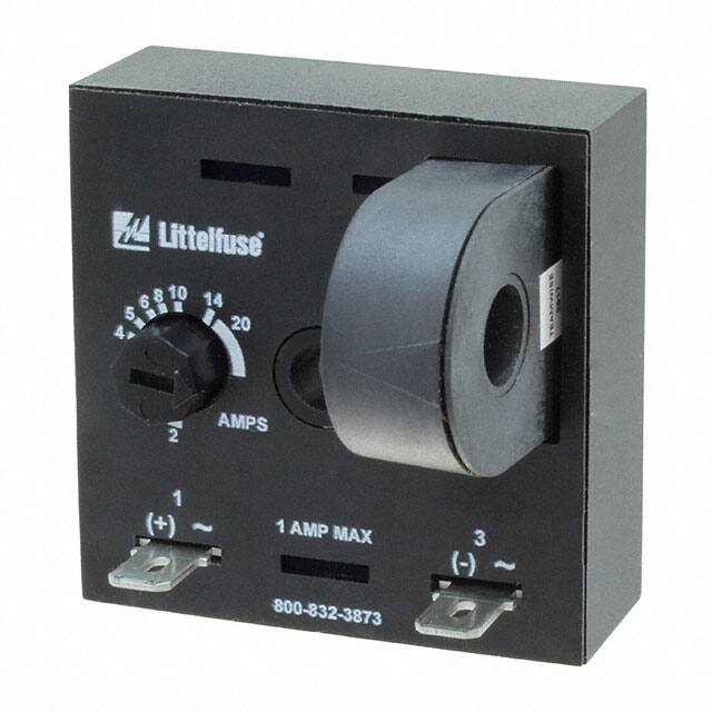 TCSGAALittelfuse Inc.