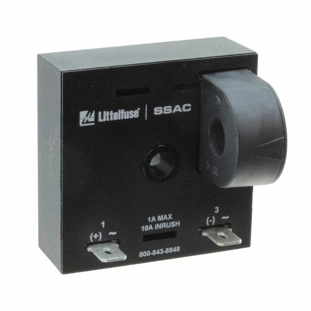 TCSH2BLittelfuse Inc.
