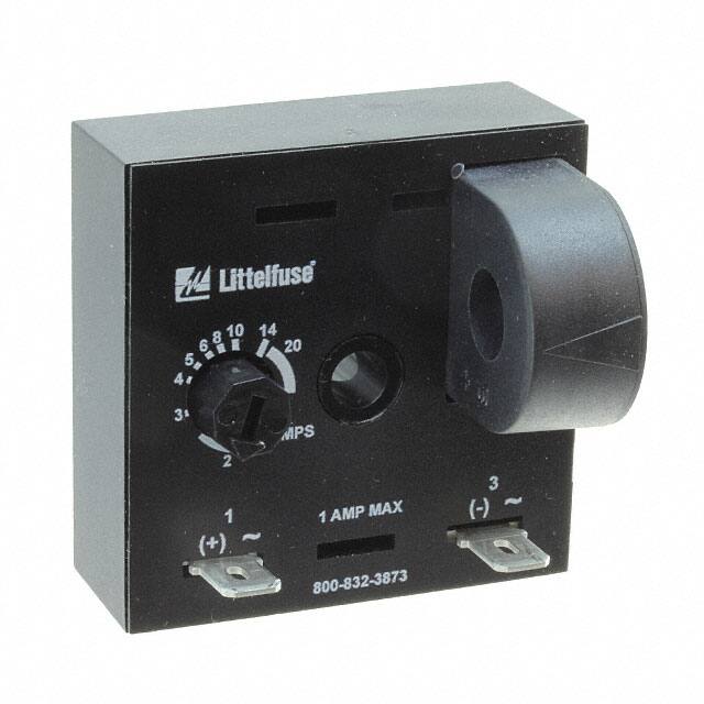 TCSHAALittelfuse Inc.