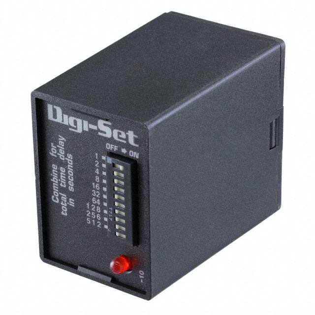TDB120ALLittelfuse Inc.