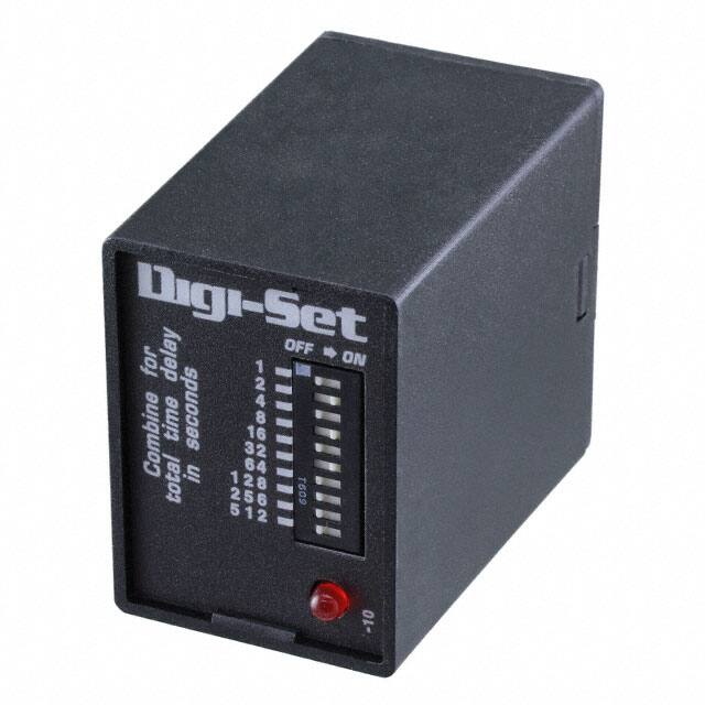TDB120ALDLittelfuse Inc.