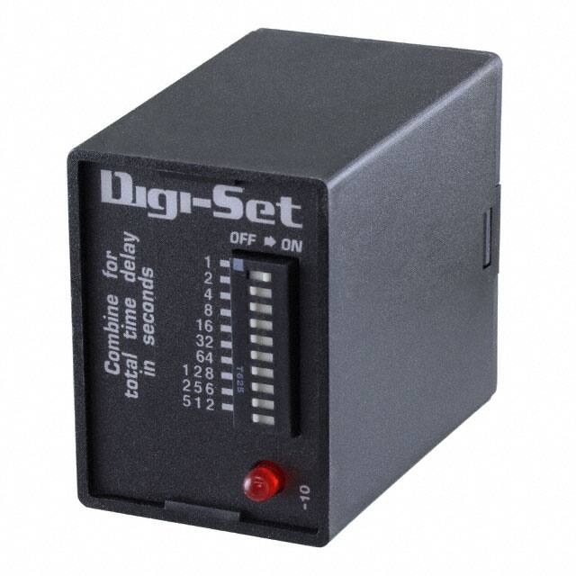 TDM12DLLittelfuse Inc.