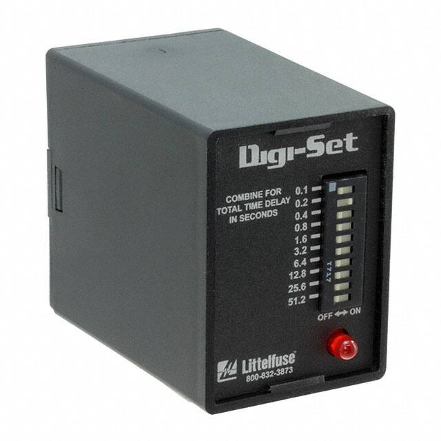 TDML120ALLittelfuse Inc.