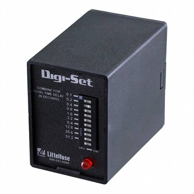 TDML12DLLittelfuse Inc.