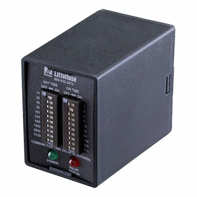 TDR4A23Littelfuse Inc.