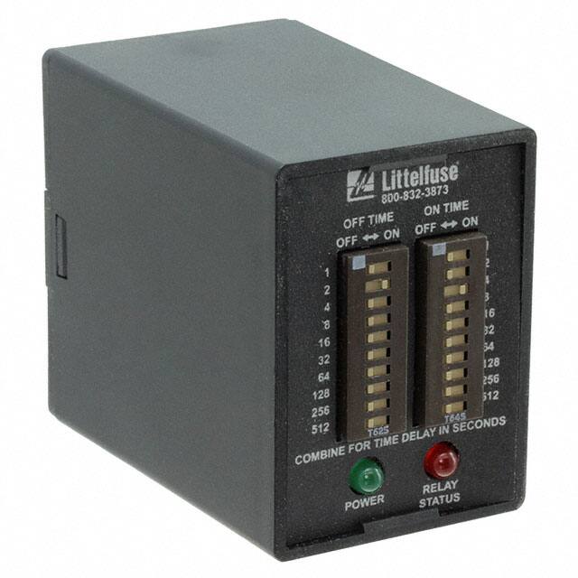 TDR4A22Littelfuse Inc.