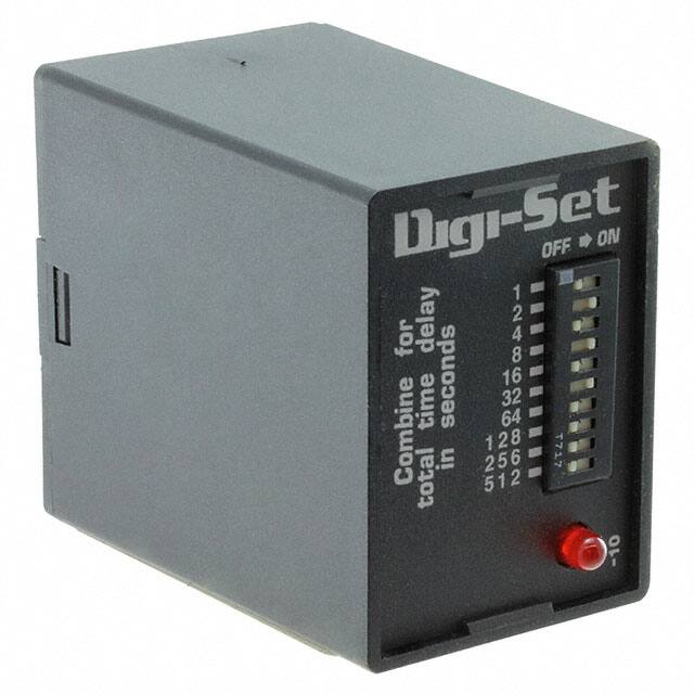 TDS230ALLittelfuse Inc.