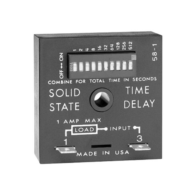 TDU3000ALittelfuse Inc.