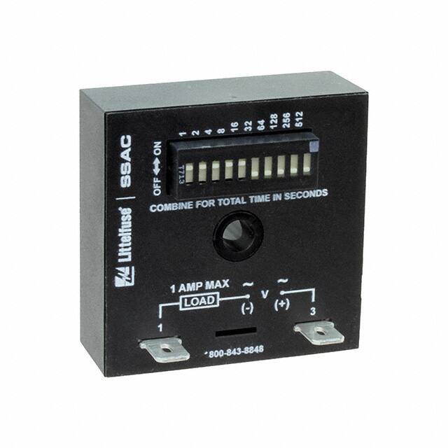 TDU3001ALittelfuse Inc.