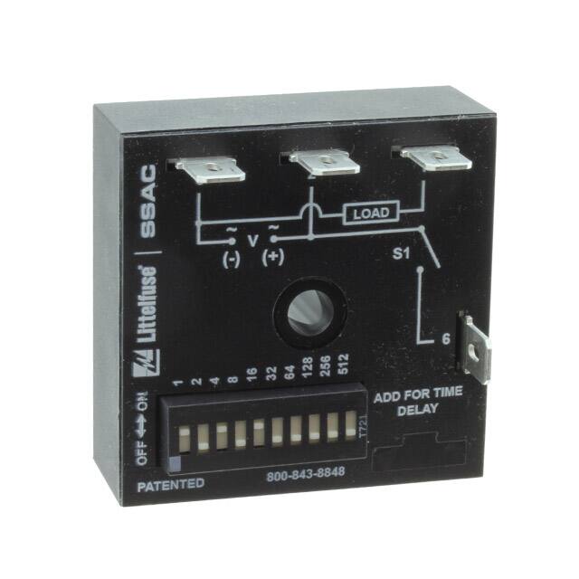 TDUB3000ALittelfuse Inc.