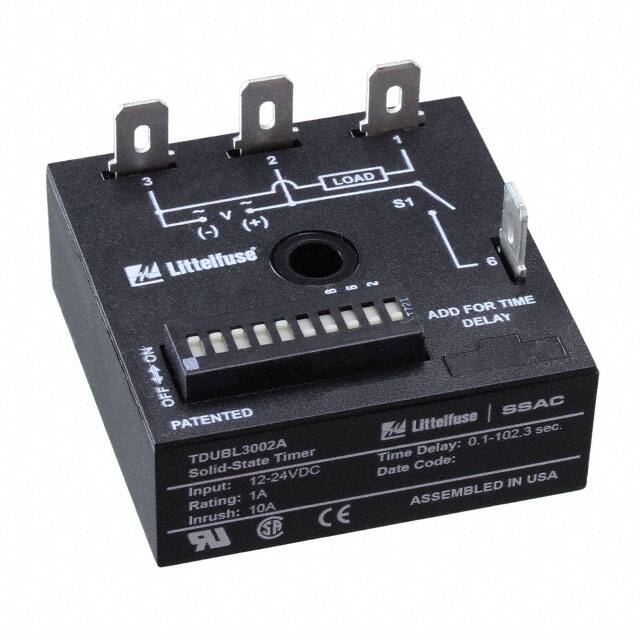 TDUBL3002ALittelfuse Inc.