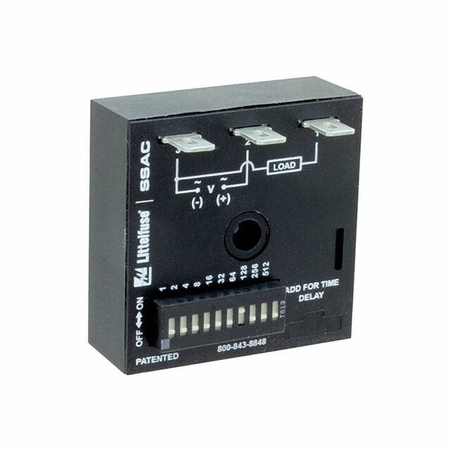 TDUI3000ALittelfuse Inc.
