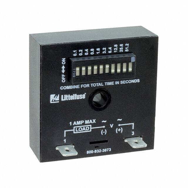 TDUL3001ALittelfuse Inc.