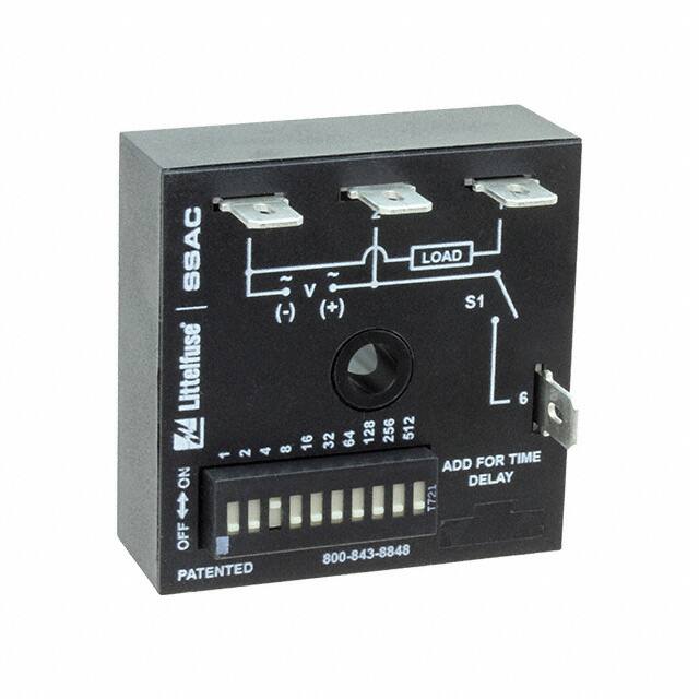 TDUS3000ALittelfuse Inc.