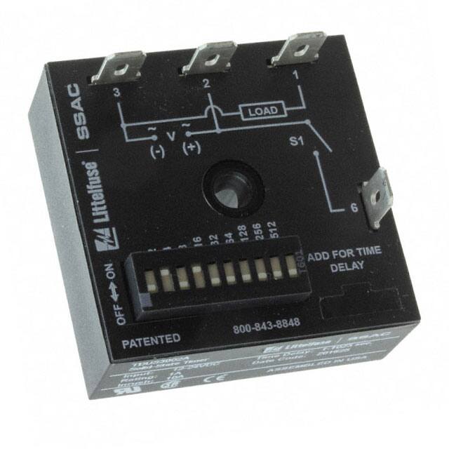 TDUS3002ALittelfuse Inc.