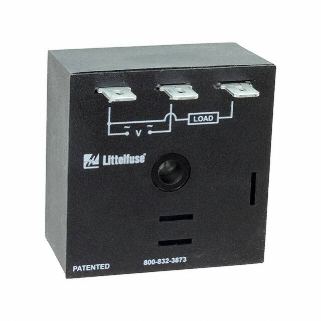 THD1B410.5SLittelfuse Inc.