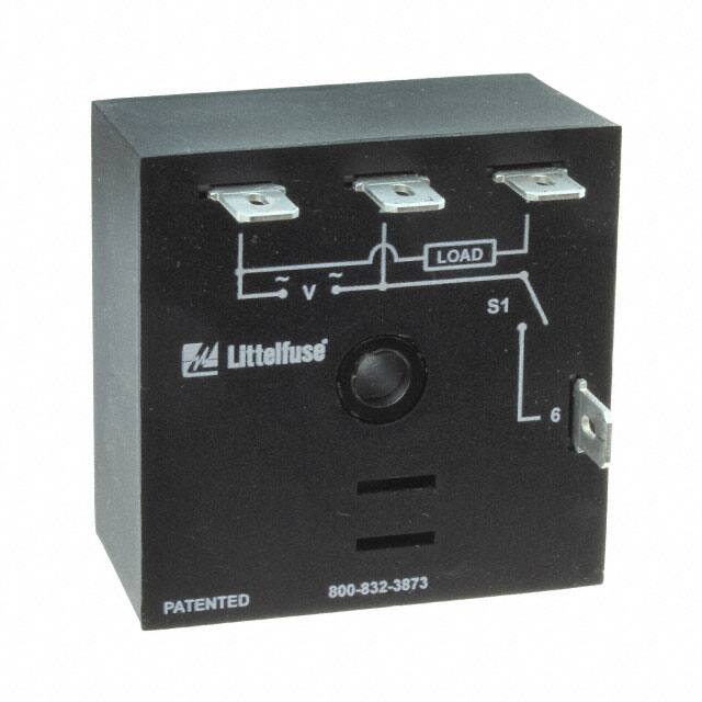 THDS410.25SALittelfuse Inc.