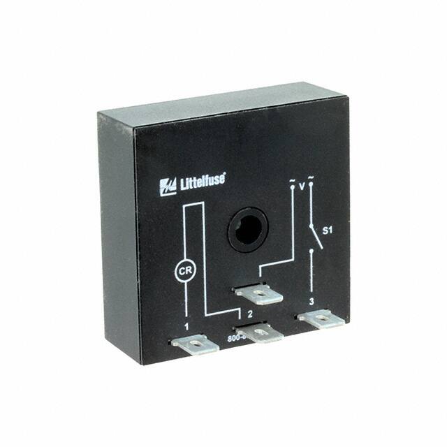 TL120A5TLittelfuse Inc.