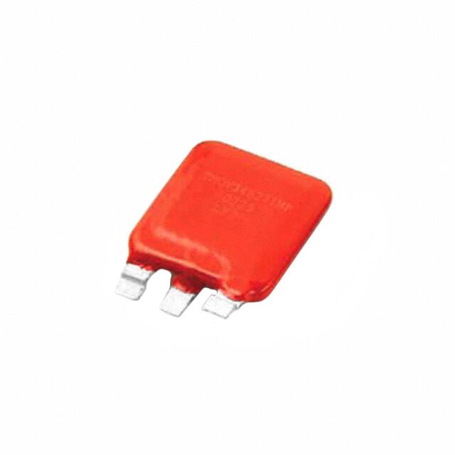 Littelfuse Inc. TMOV34S511MX2696