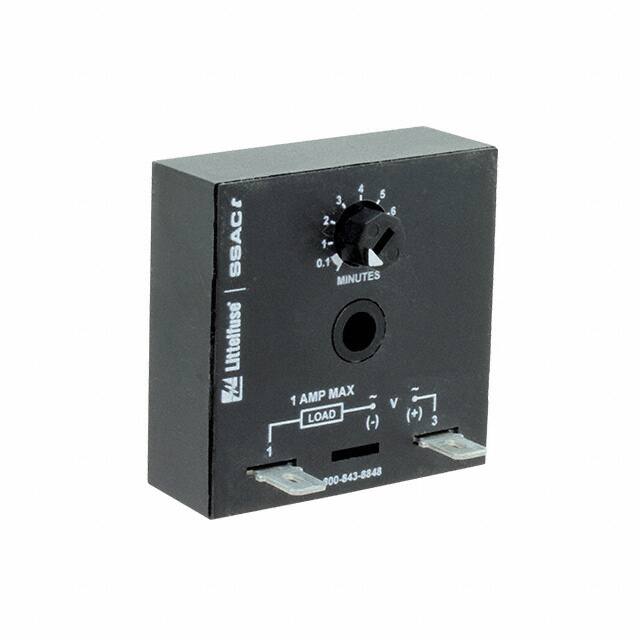 TMV8000Littelfuse Inc.