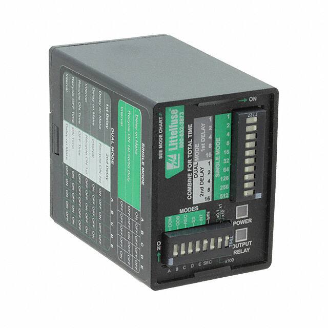 TRDU120A2Littelfuse Inc.