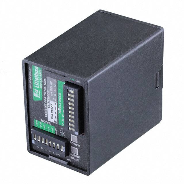 TRDU120A3Littelfuse Inc.