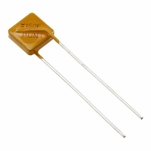 TRF600-150S-2Littelfuse Inc.
