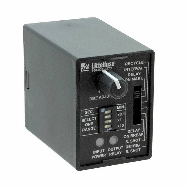 TRU2Littelfuse Inc.