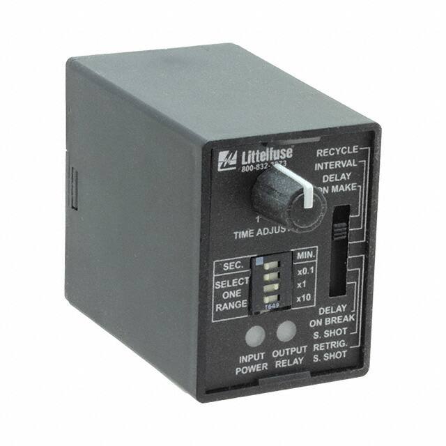 TRU3Littelfuse Inc.