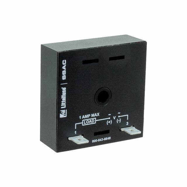 TS12190Littelfuse Inc.