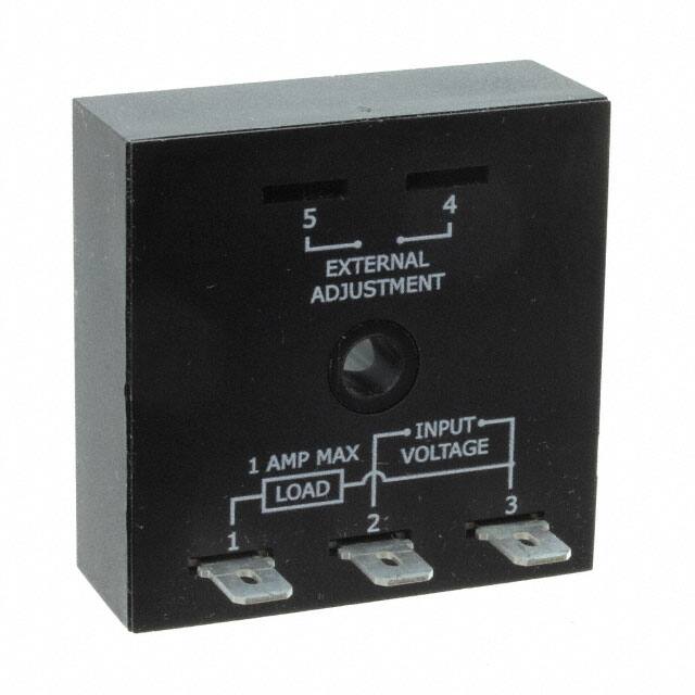 TS22120Littelfuse Inc.