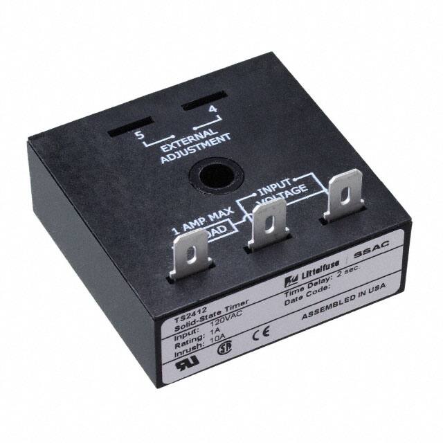 TS2412Littelfuse Inc.