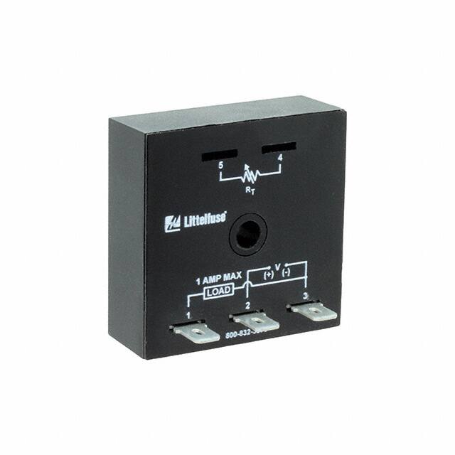 TS6116PLittelfuse Inc.
