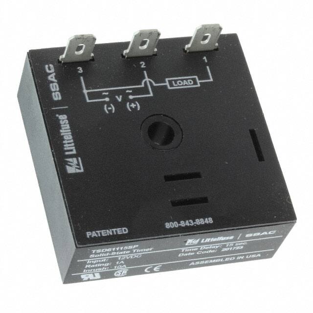 TSD61115SPLittelfuse Inc.