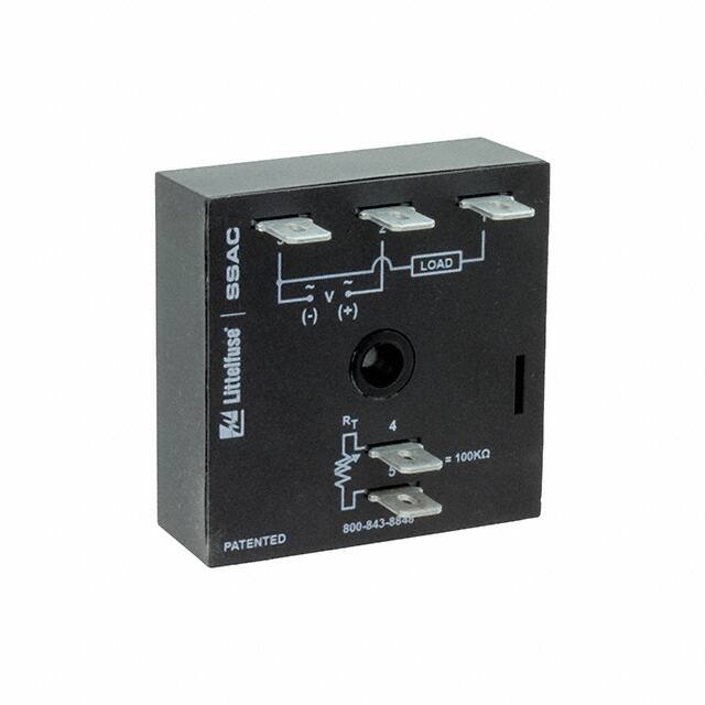 TSD6320PLittelfuse Inc.