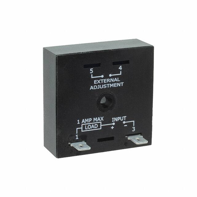 TSD761120SLittelfuse Inc.