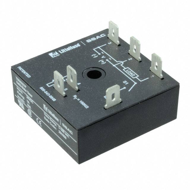 TSDB320PLittelfuse Inc.
